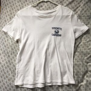 brandy melville tshirt